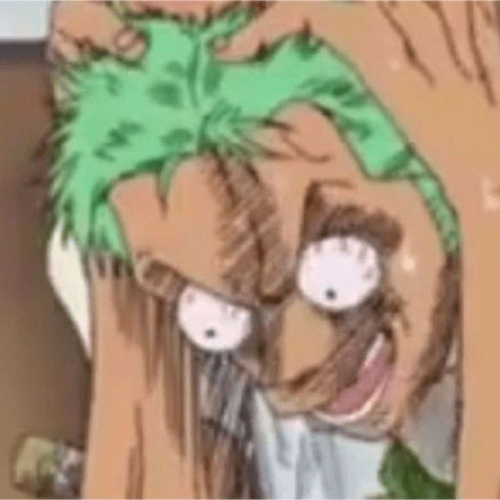 Willy Two Nuts