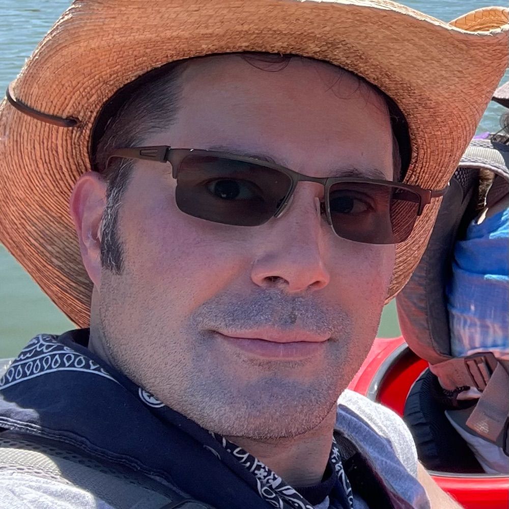 Daniel Epstein