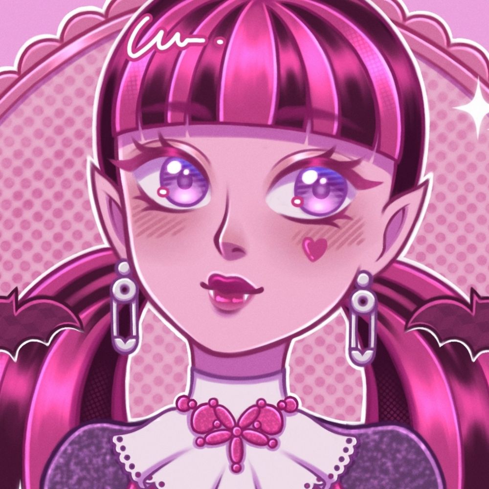 Carla Vegas🌸