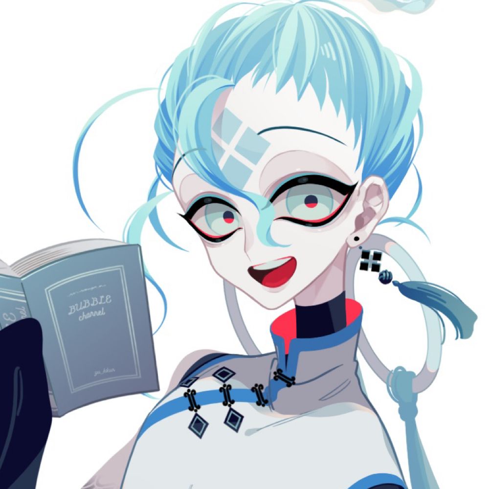 ゆうきくん🐠💙