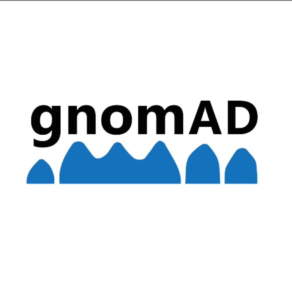 Genome Aggregation Database (gnomAD)