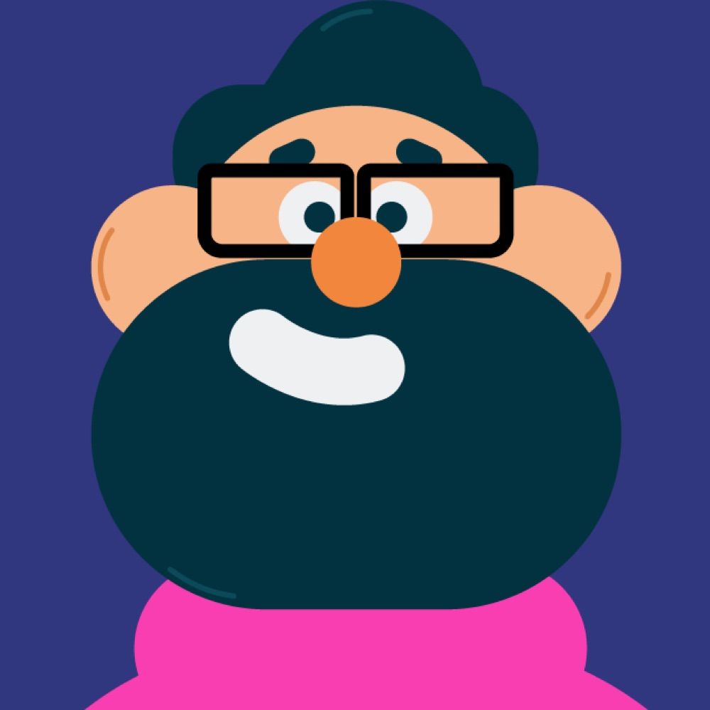 Beardo