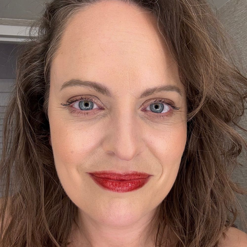 Fallon Stapleton