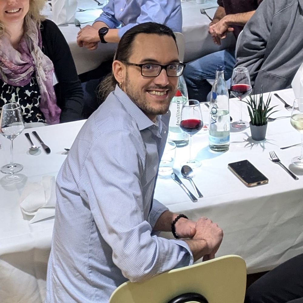 Jeremy Kuhnle