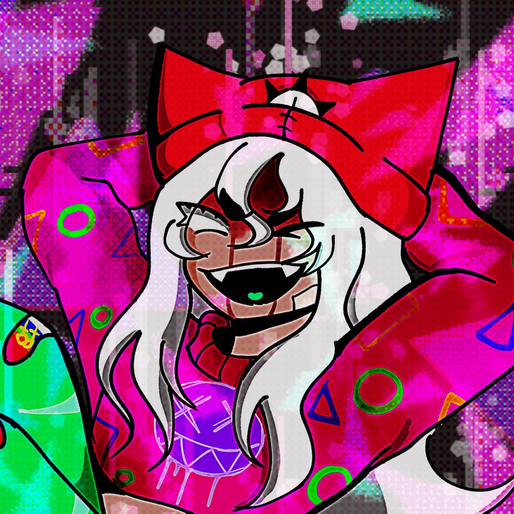 ` — 𝙄 𝙇𝙀𝙏 𝙃𝘼𝙏𝙀𝙍𝙎 𝘿𝙄𝙀