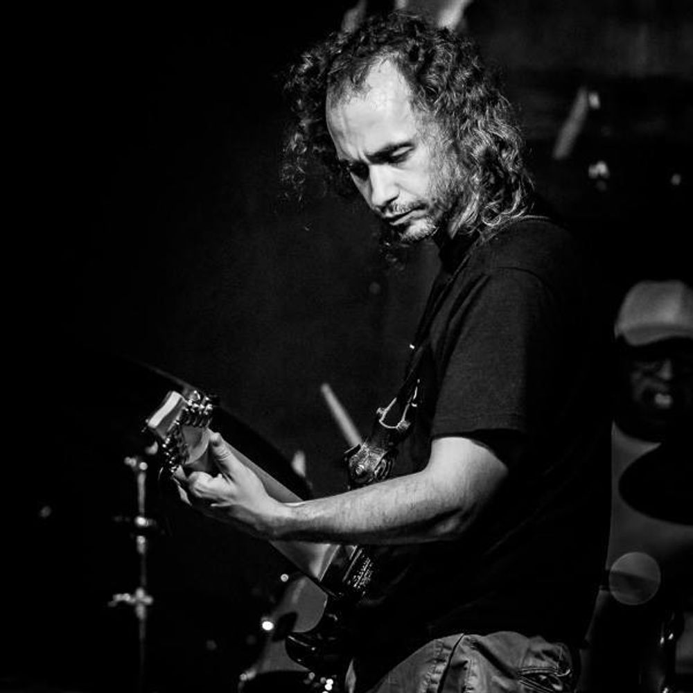 Alex Lozupone
