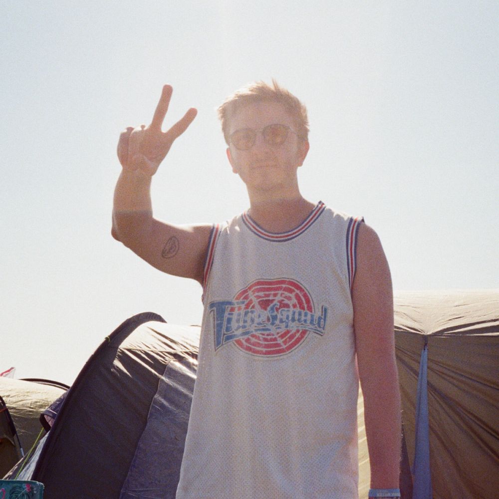 Joe