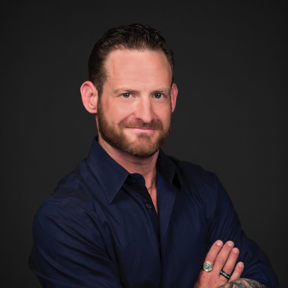 Dr. Joshua Schacter