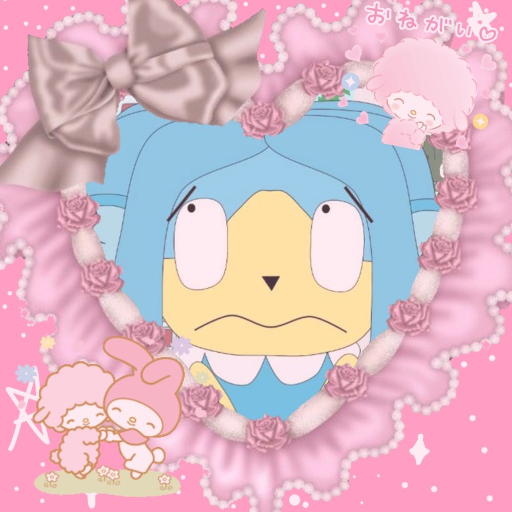 ୧ ‧₊˚ 🍮 ⋅ ☆! MARRIE !  🍥 𓍢ִ໋🌷ִֶָ͙֒𓂃 ࣪˖ ִֶָ🐇་༘࿐˚₊๋-࣭🍒  