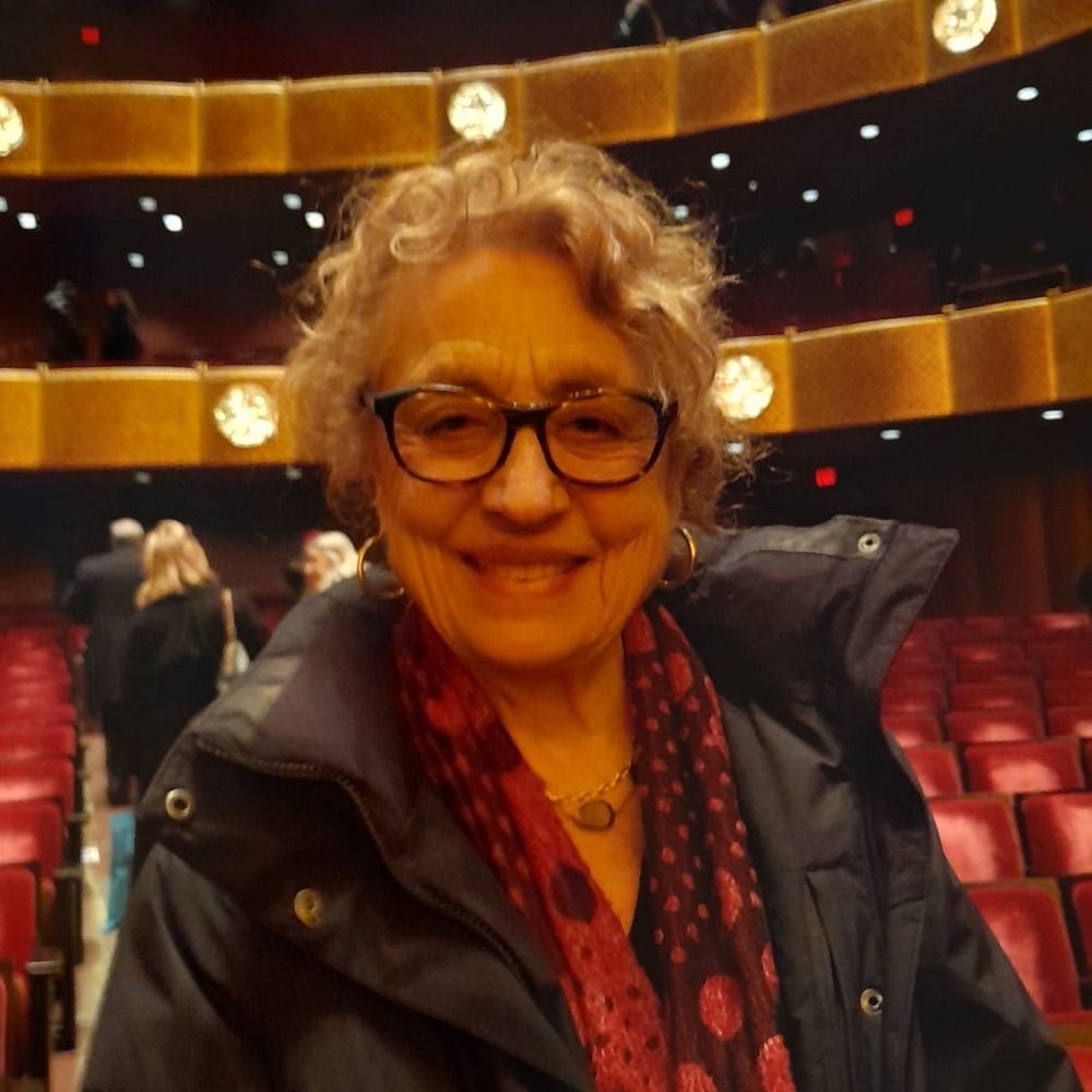 Katharine Cosenza Butler
