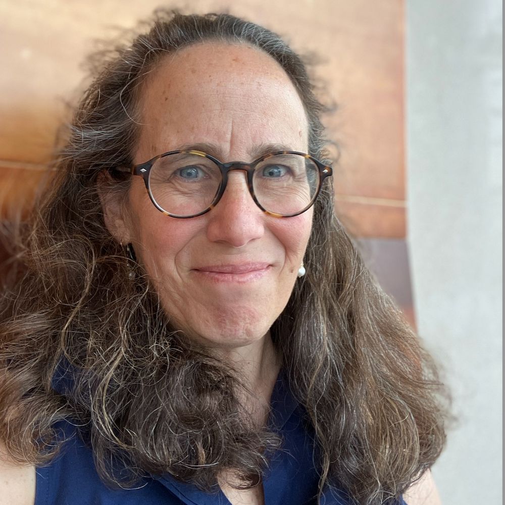 Maxine Bernstein