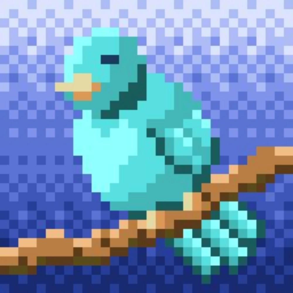 Strongbird's avatar