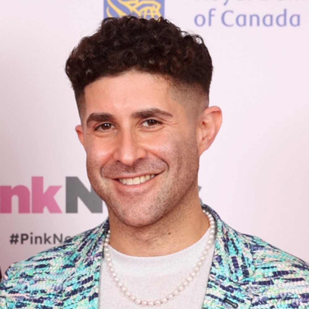 Benjamin Cohen