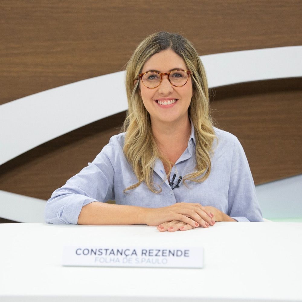 Constança Rezende