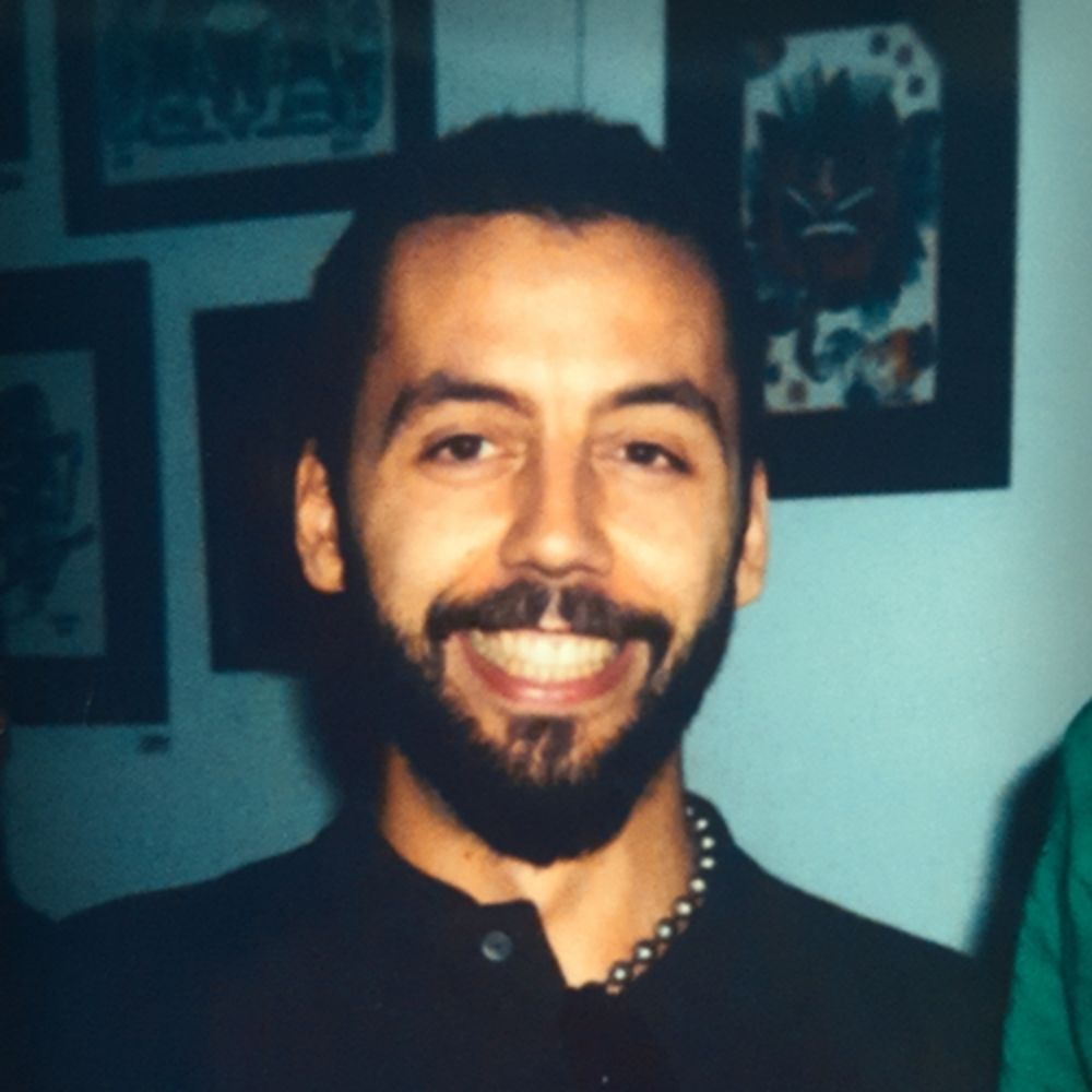 Juancho Crespo