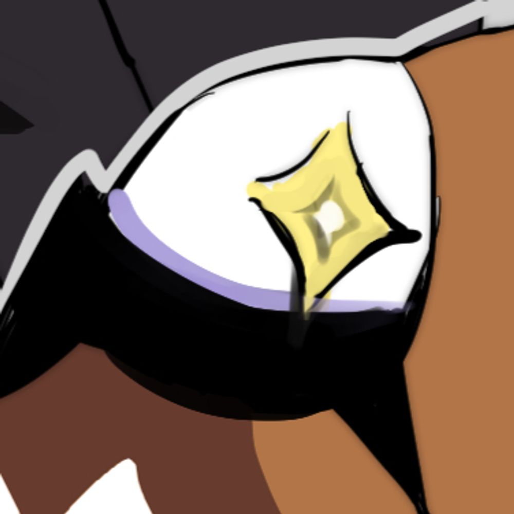 Poi's Tail