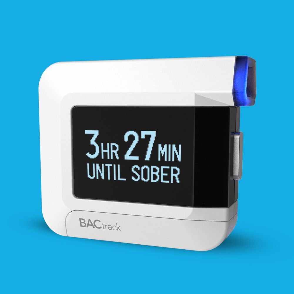 BACtrack | The Leader in Breathalyzers