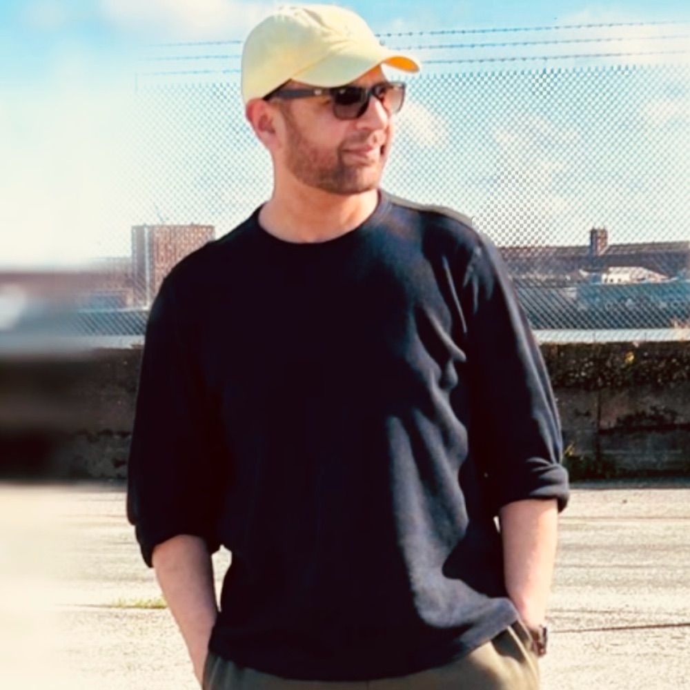 Kamran Ali