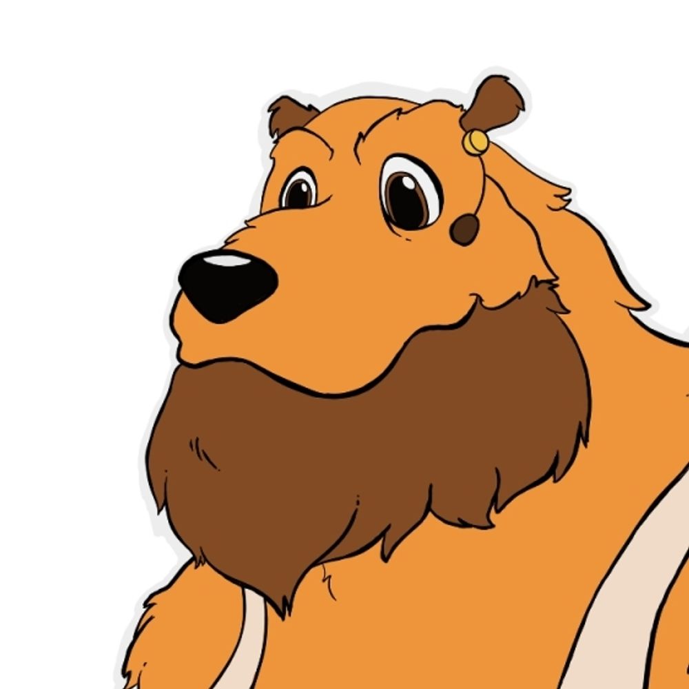 Bosco Bear