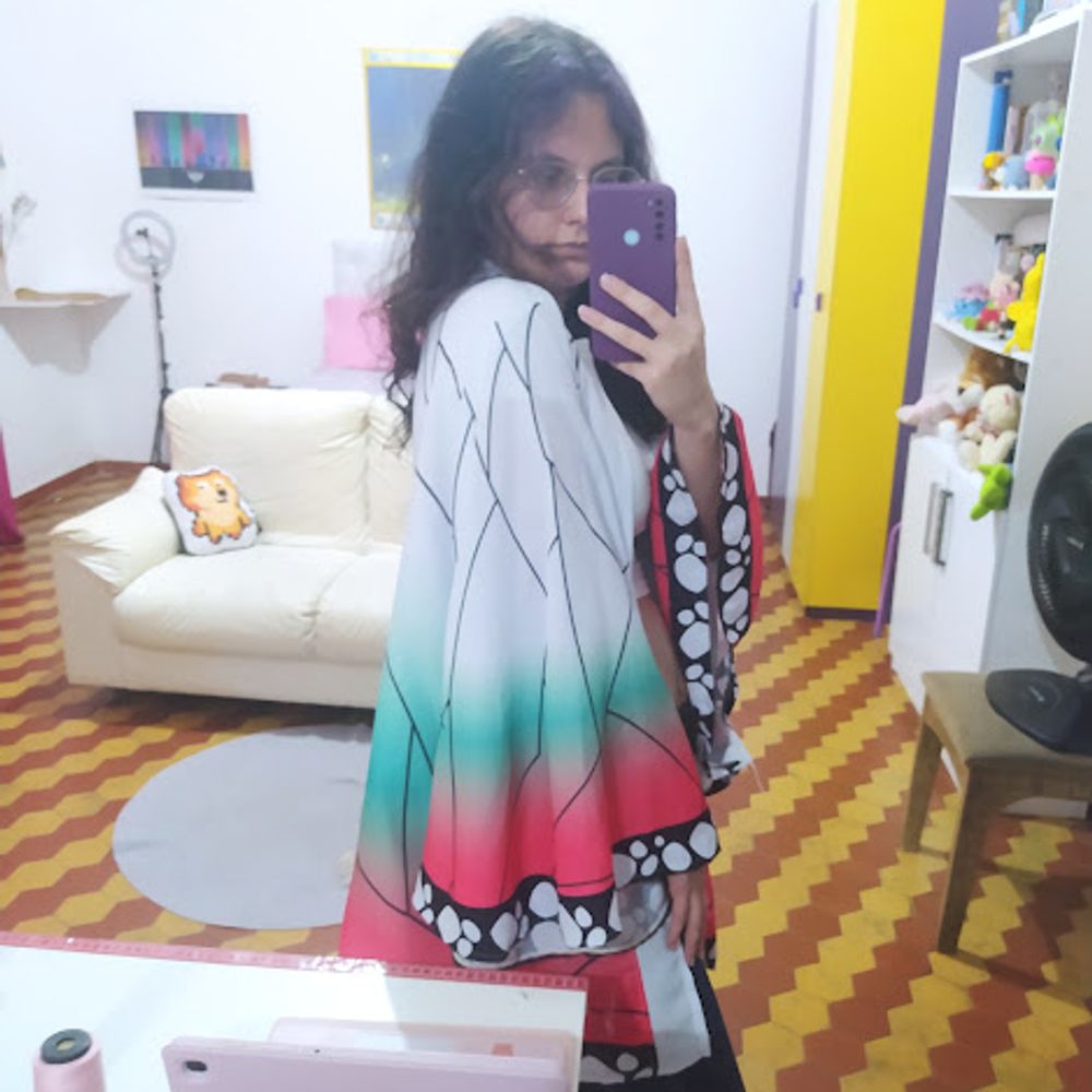 Gaby Ramos 🧶
