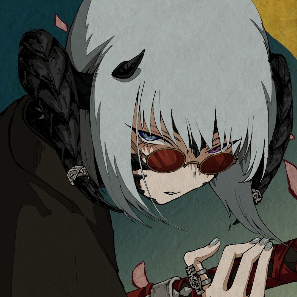 おちゃ🍵