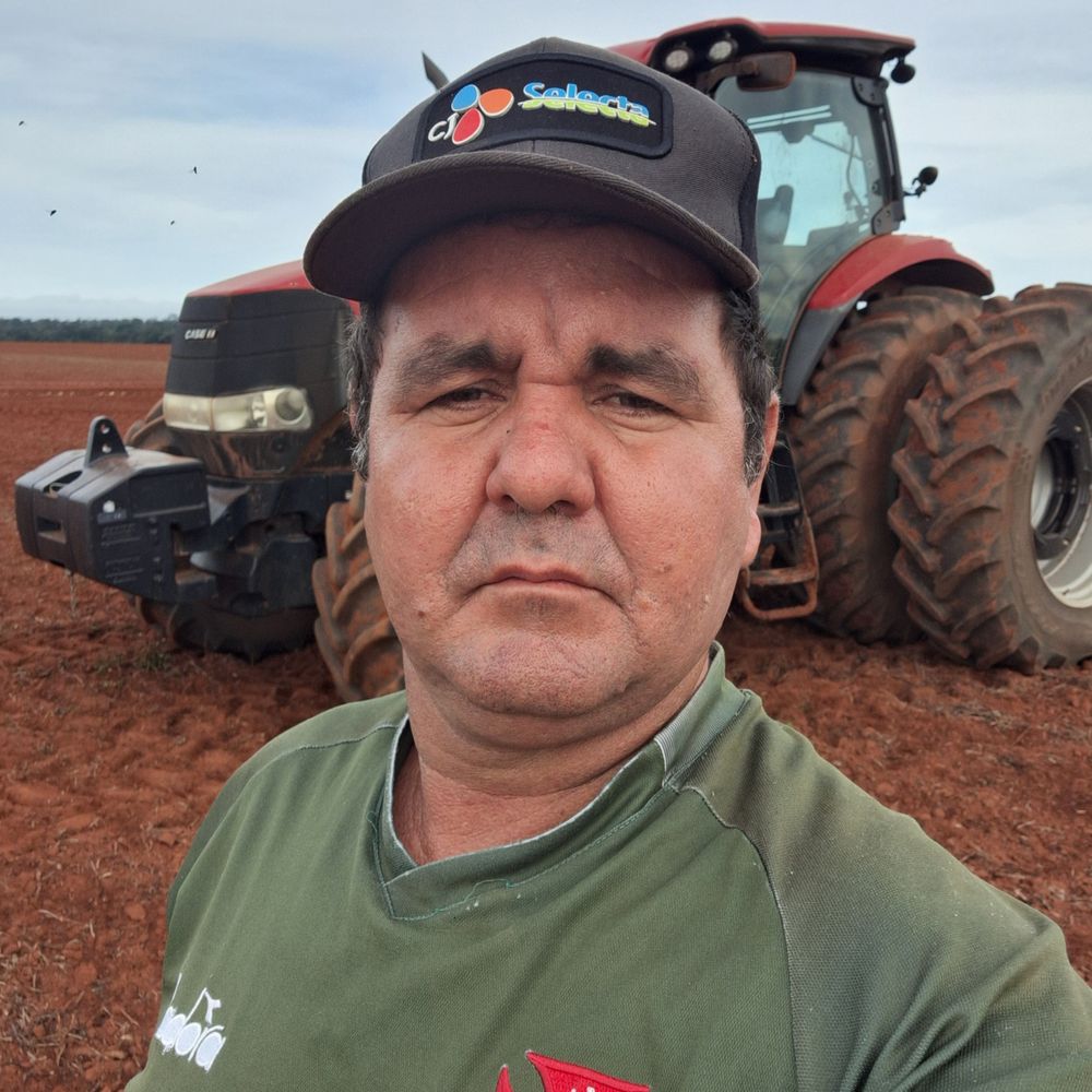Edmar Brito 13🚩🚩