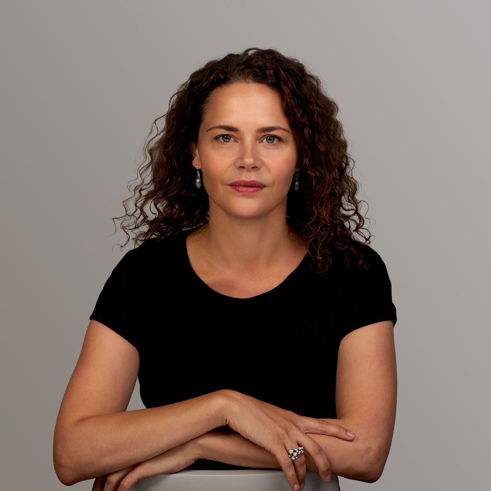 Julia Kirch Kirkegaard