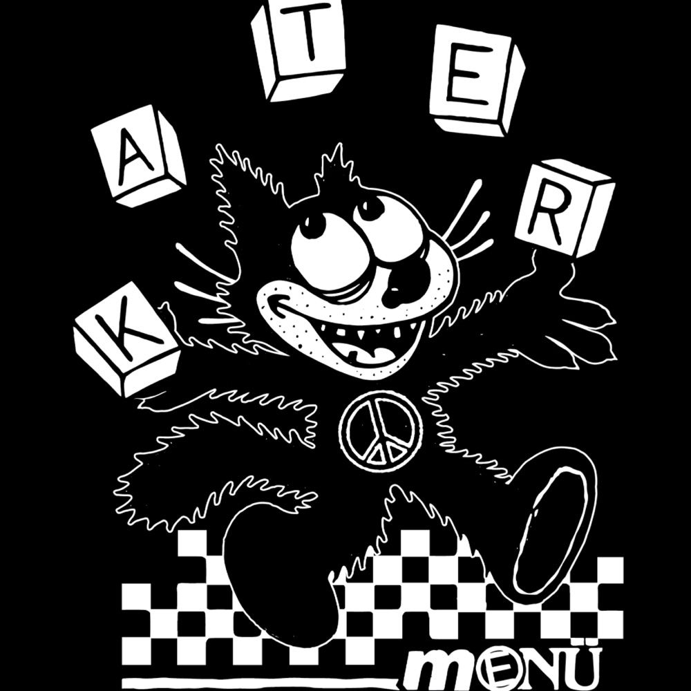 Kater Menü
