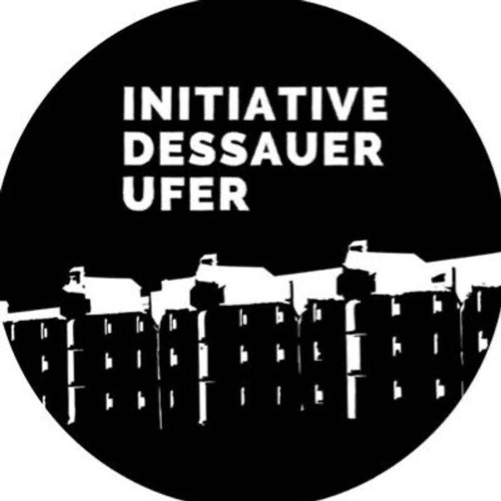 Initiative Dessauer Ufer's avatar