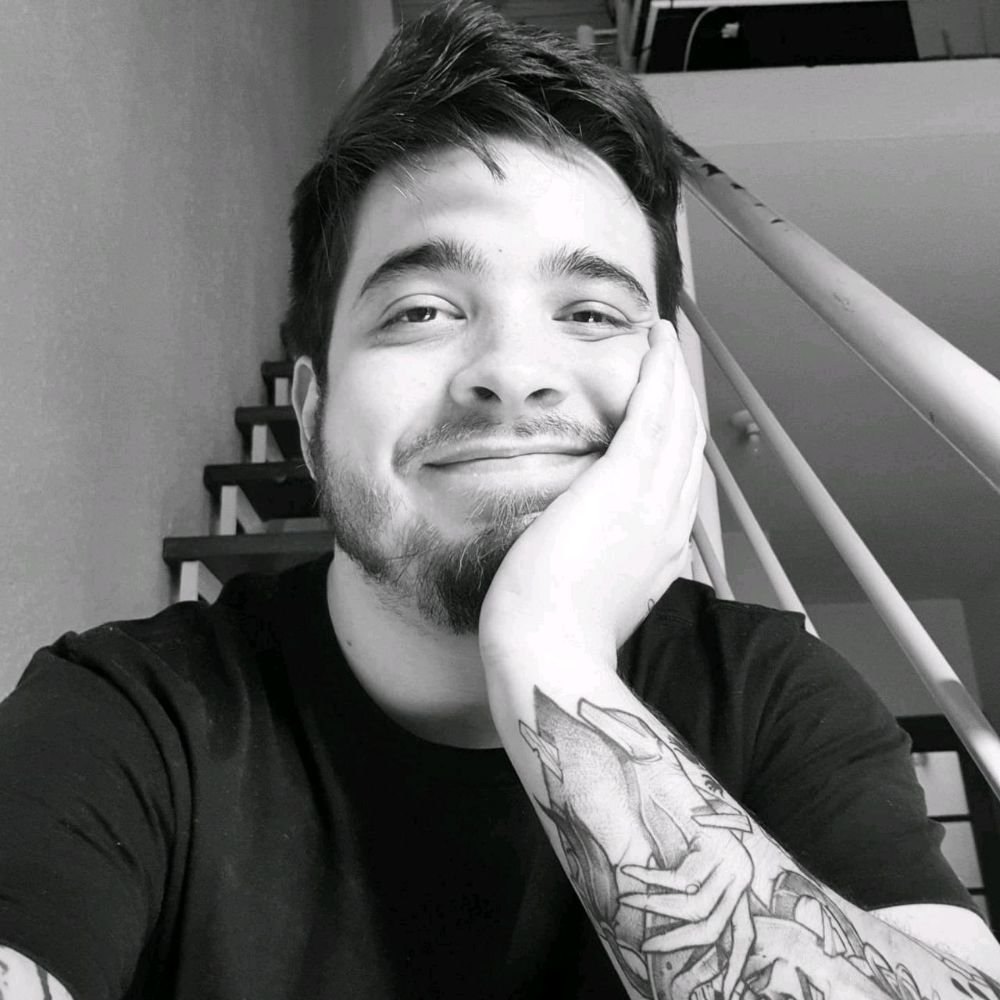 Victor Soares