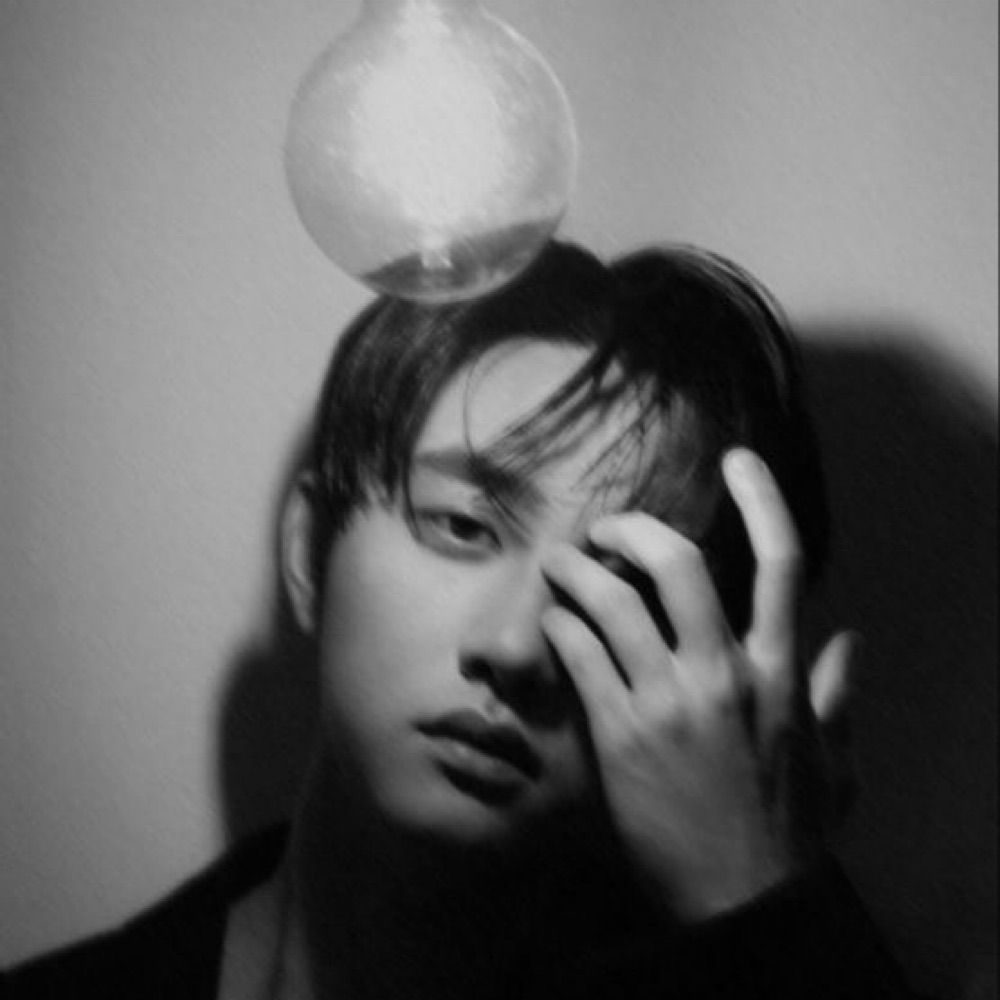 Do(it)h Kyungsoo // открыт