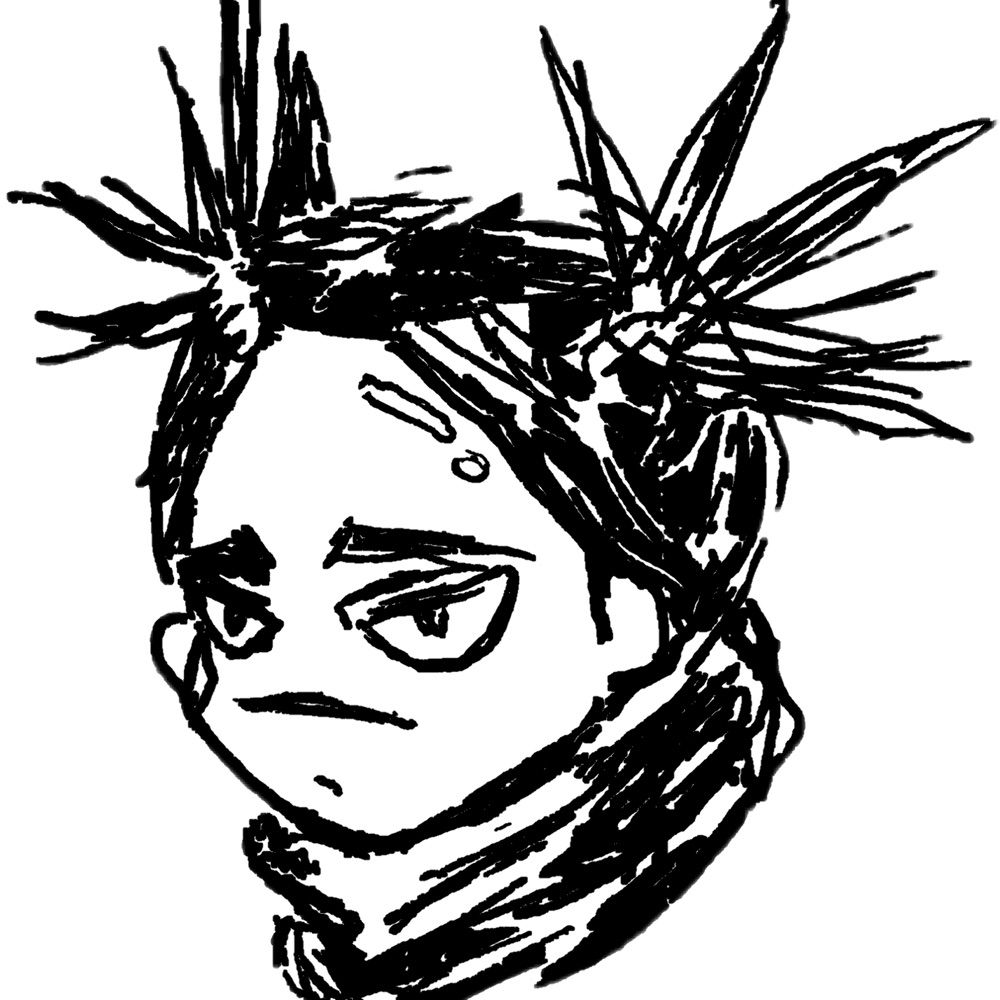 ななし