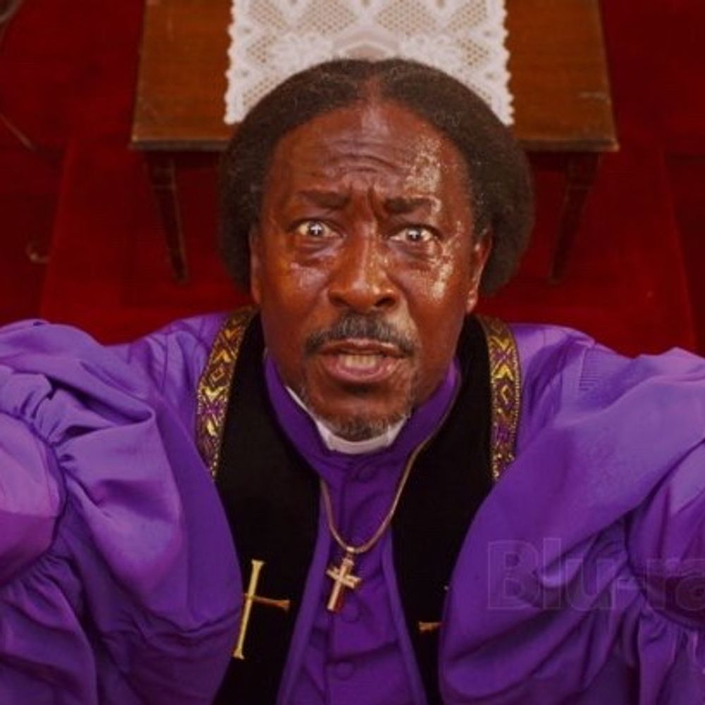 Forgotten Great Film Performances