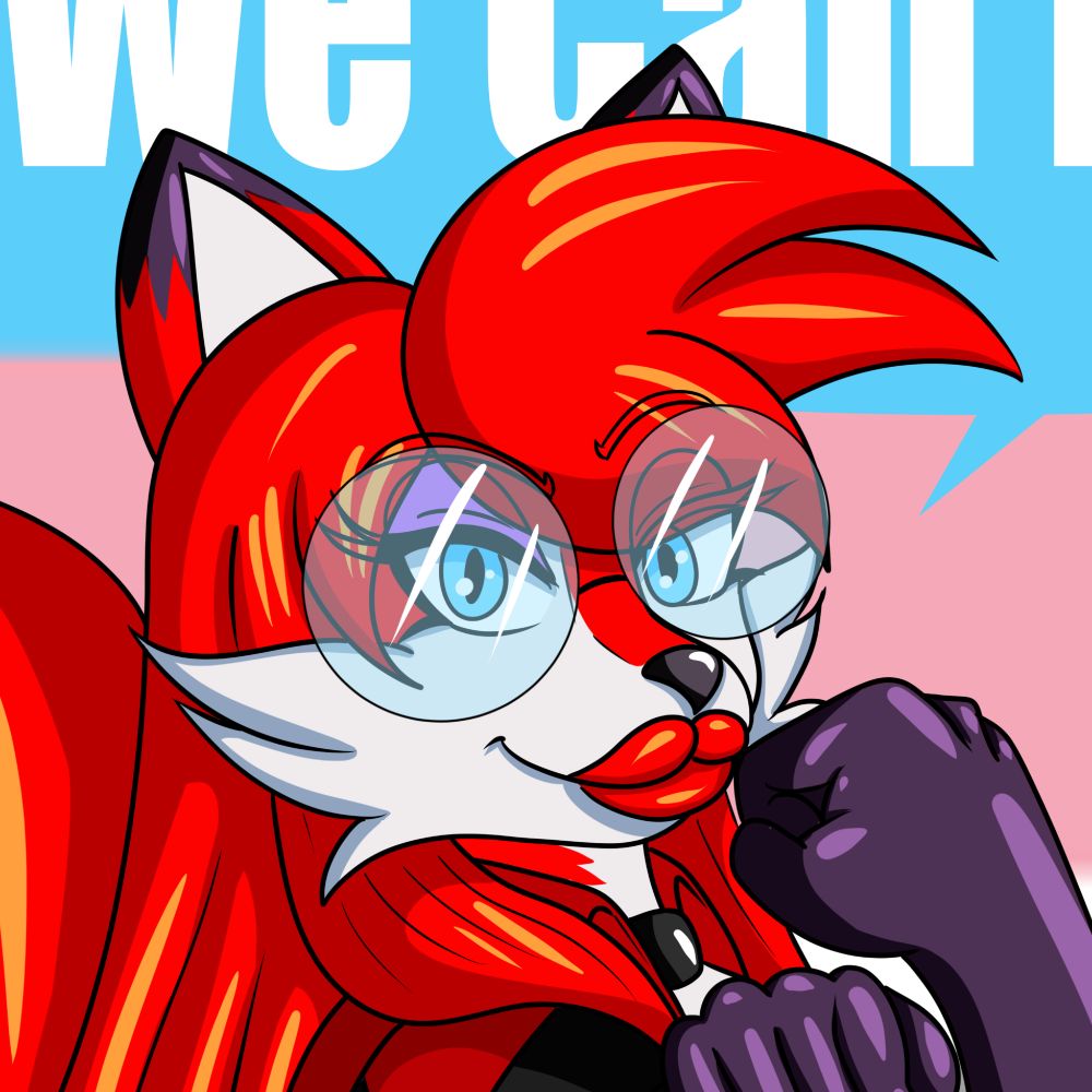 Sally FoxHeart