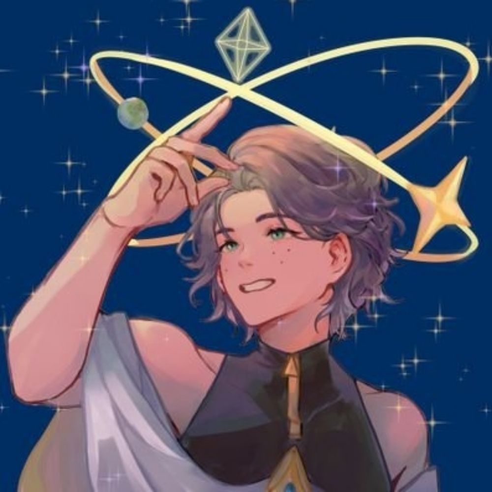 Astronomy Angel 💫😇