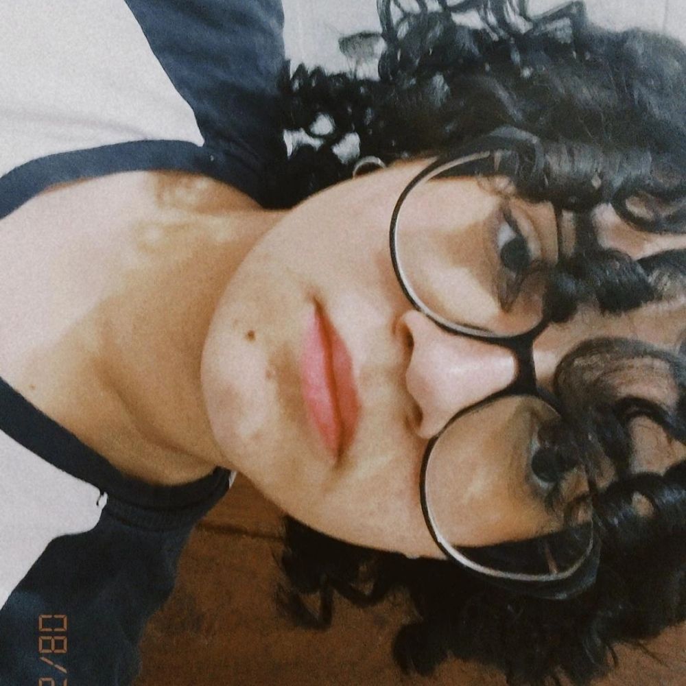 kaju' ☠️