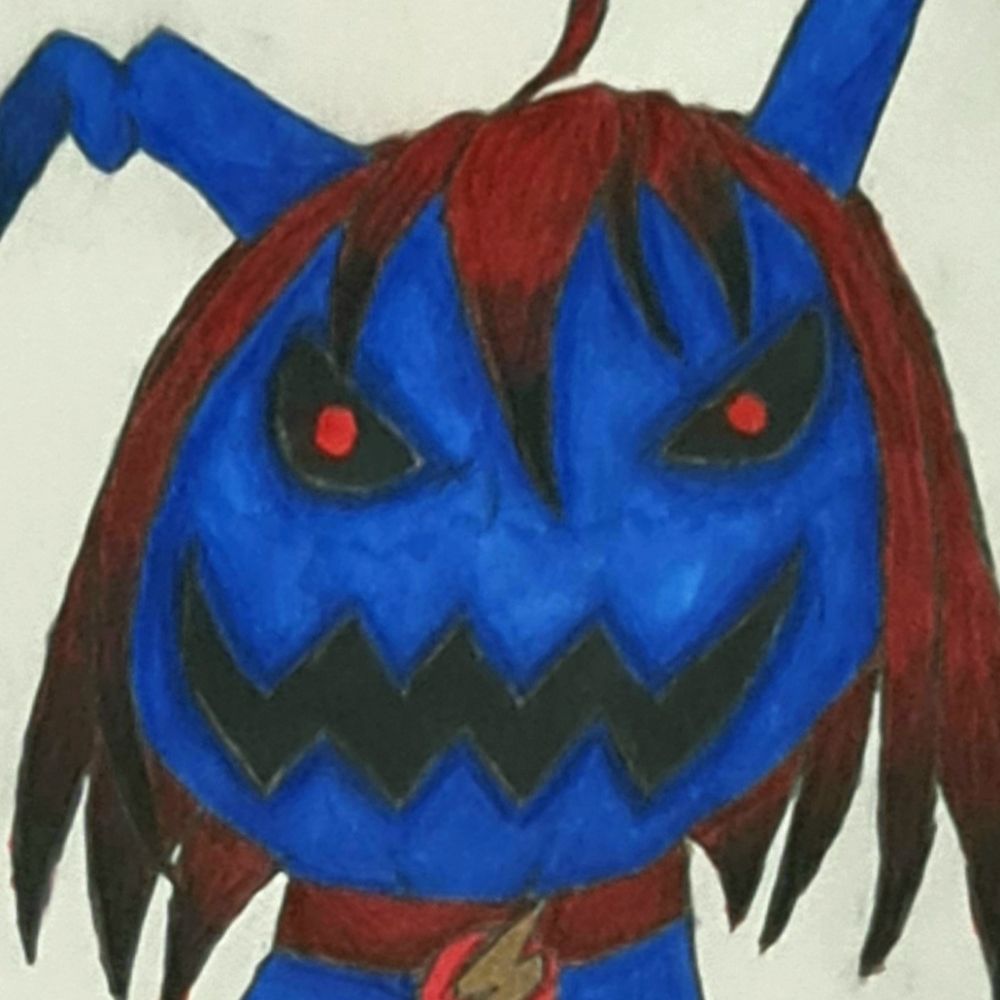 Ridley the Artist
