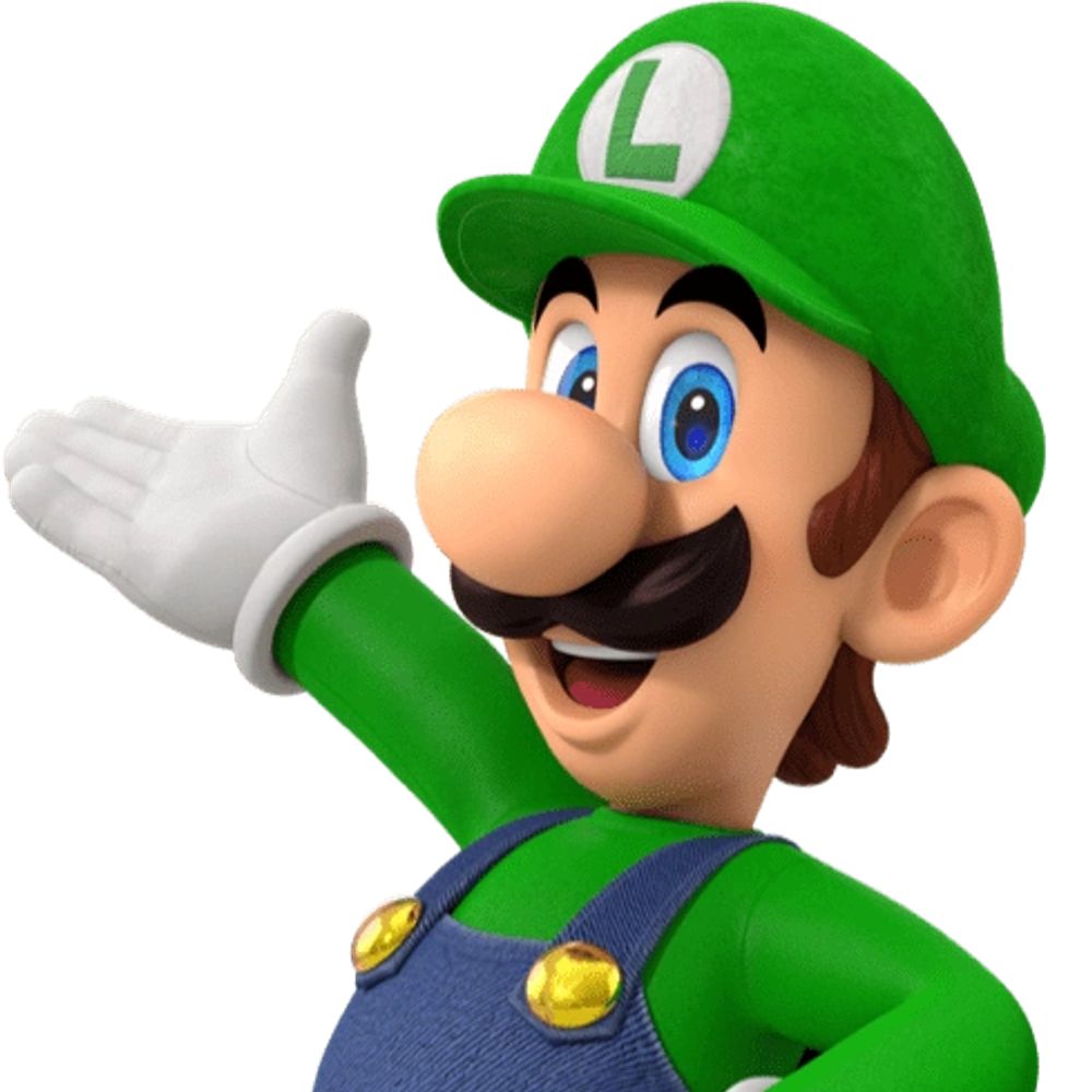 Luigi's Deck of 52