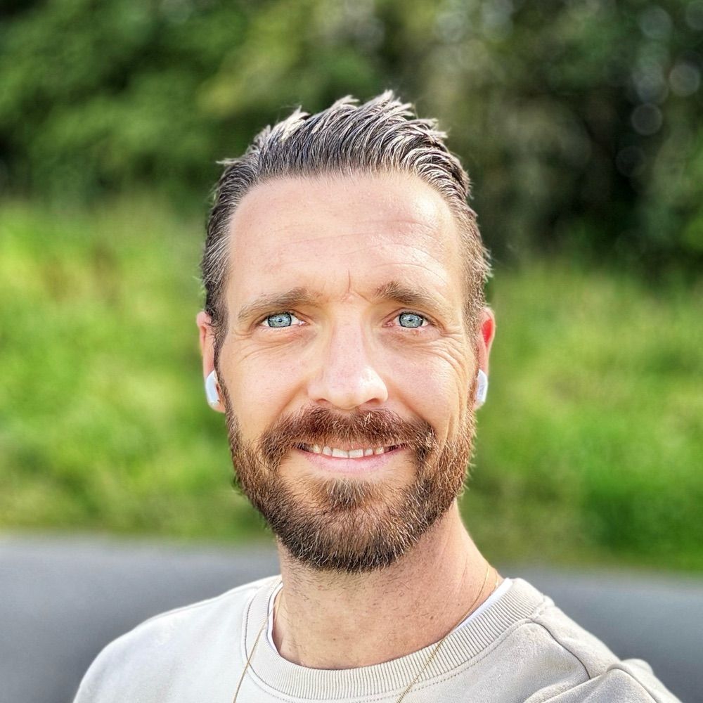 Mikael Vestergaard