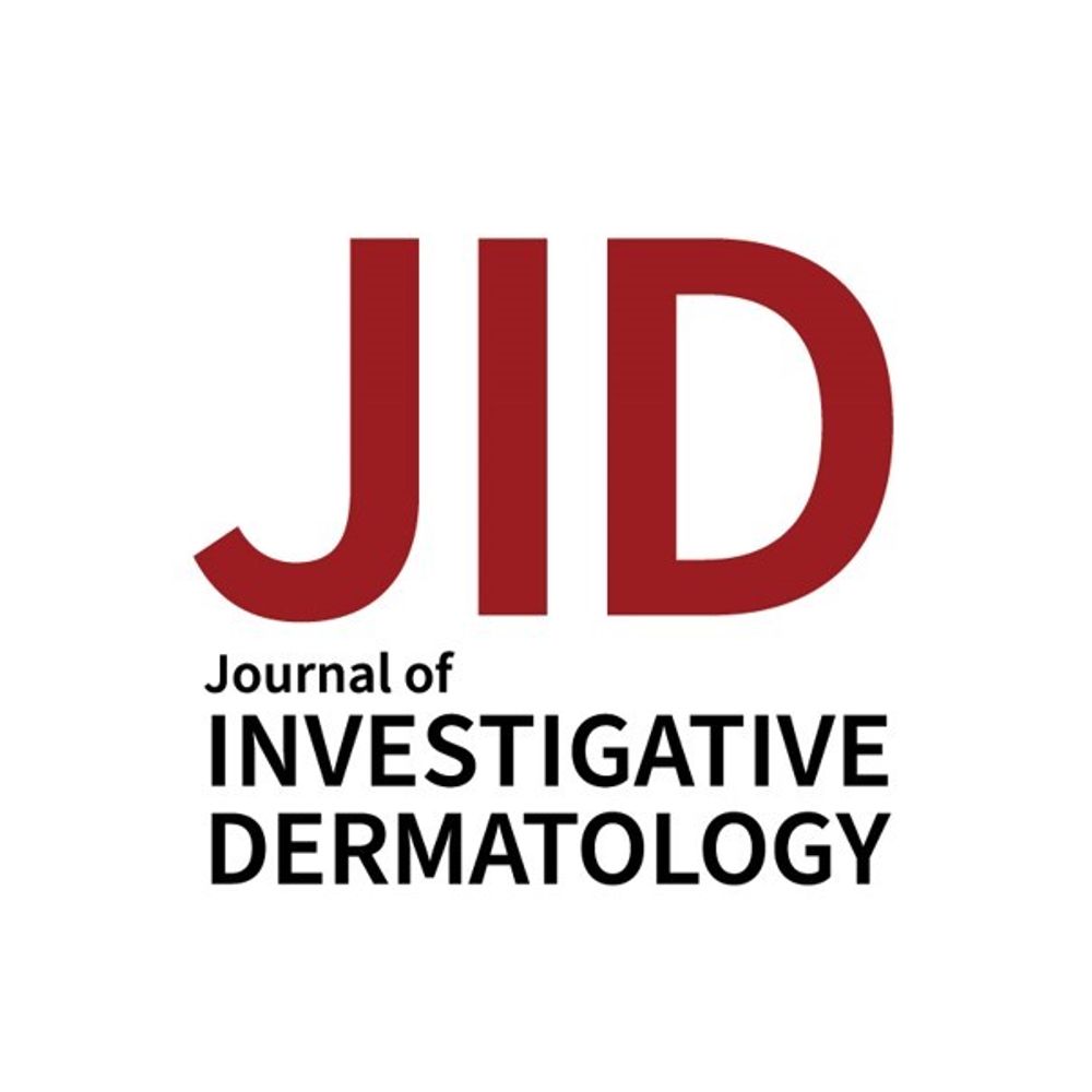 the JID Journal