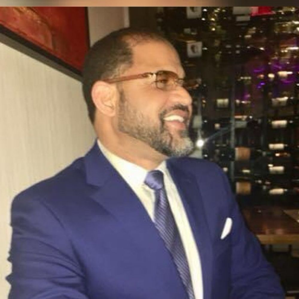 Edgar O. Marcano