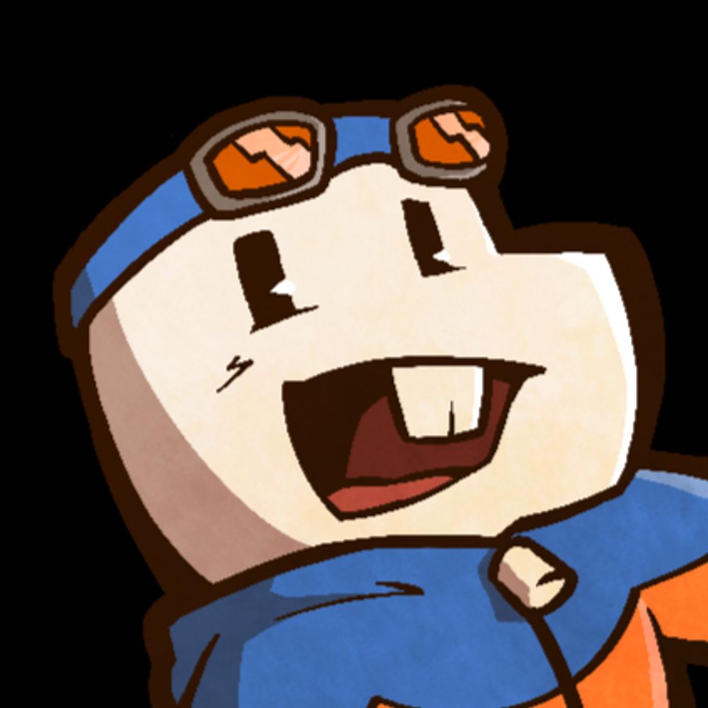 SoogePooge I Marshmallow Toontuber I