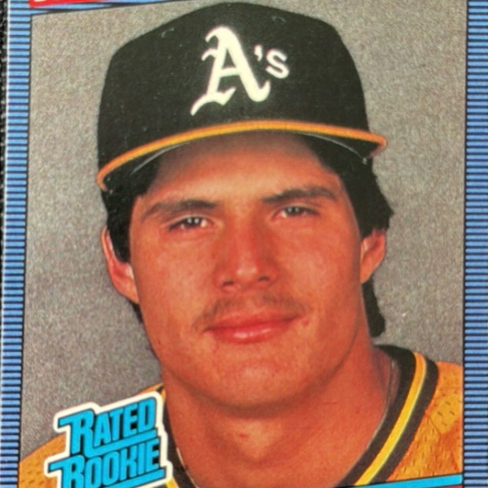 Canseco Collector
