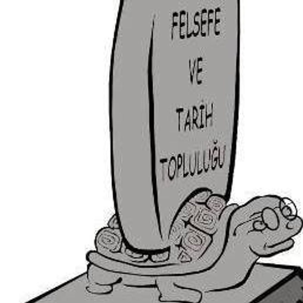 Felsefe ve Tarih Topluluğu 