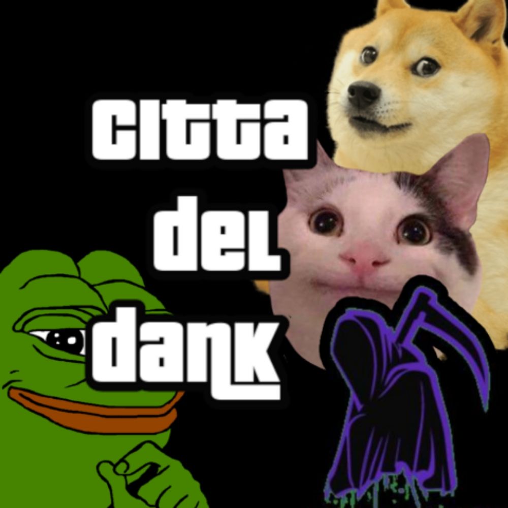 Città del Dank