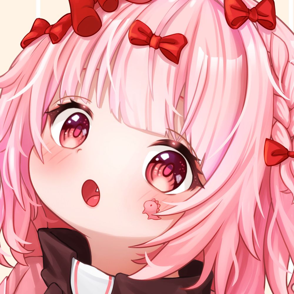 LupiiGao