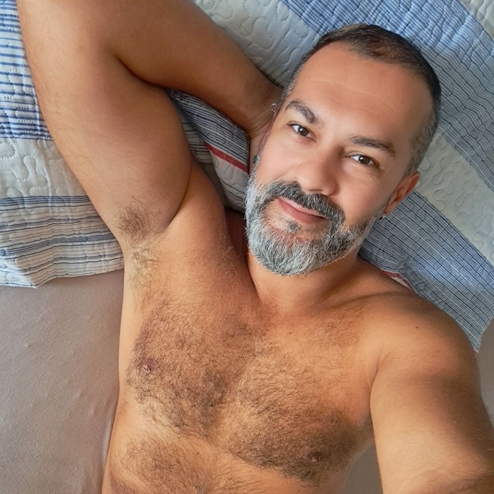 Oliver Garcia 