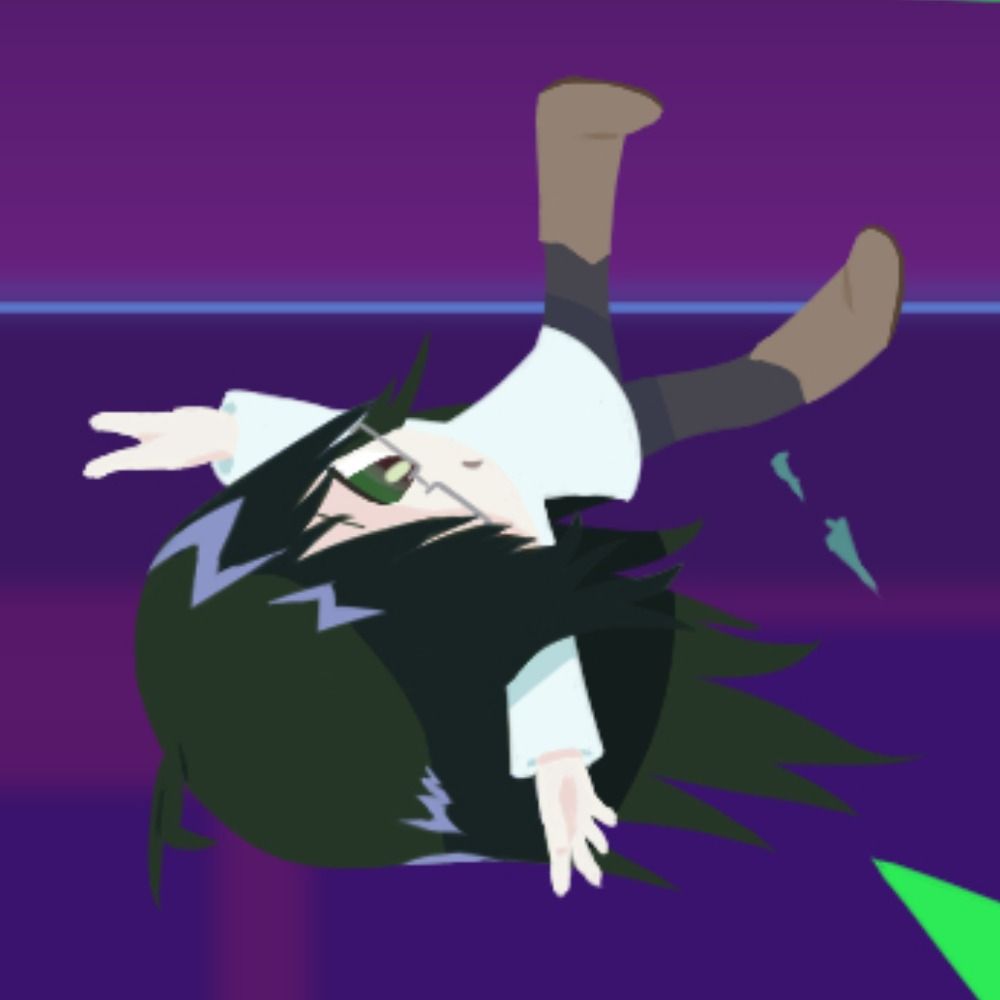 鸝櫞 魔欞