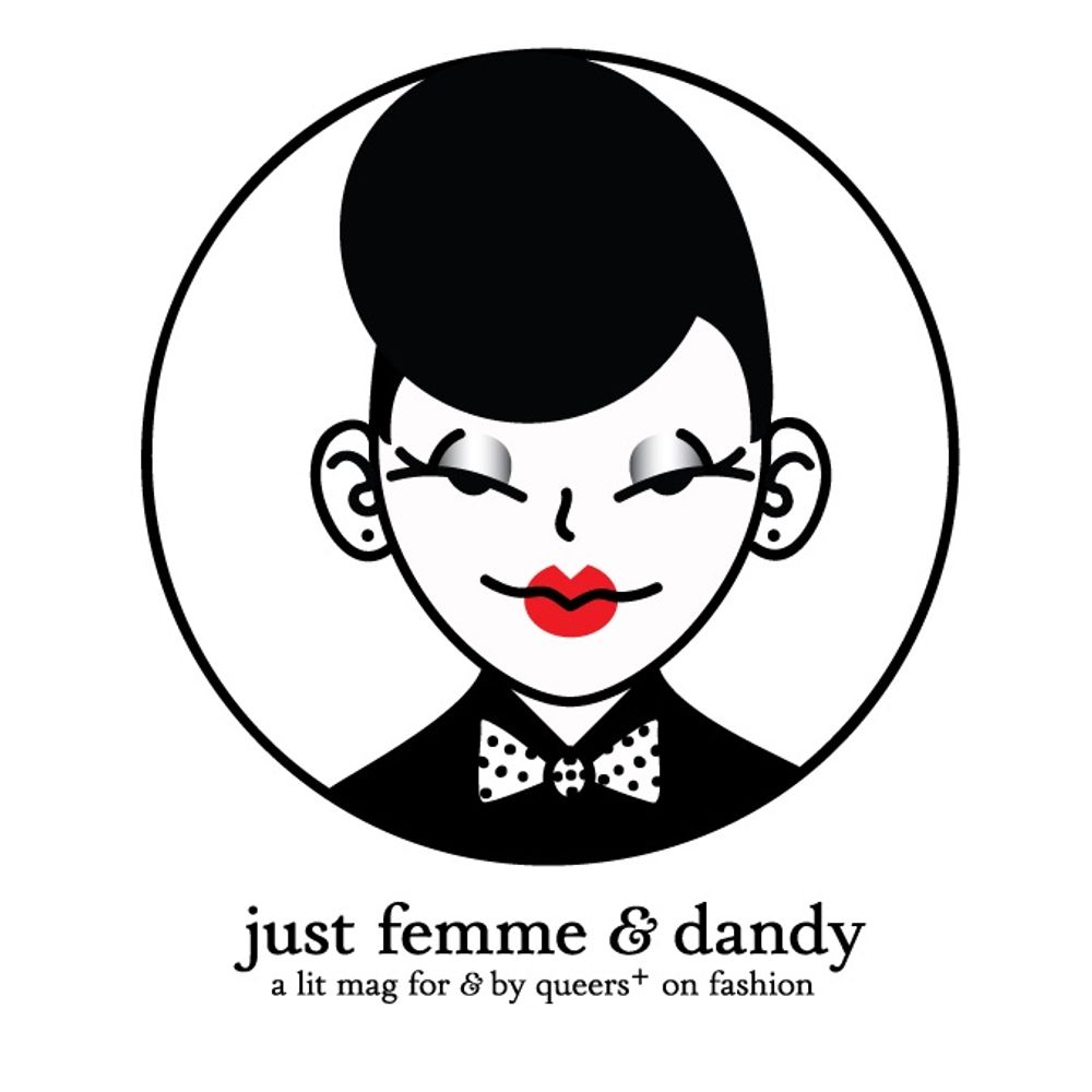 just femme & dandy