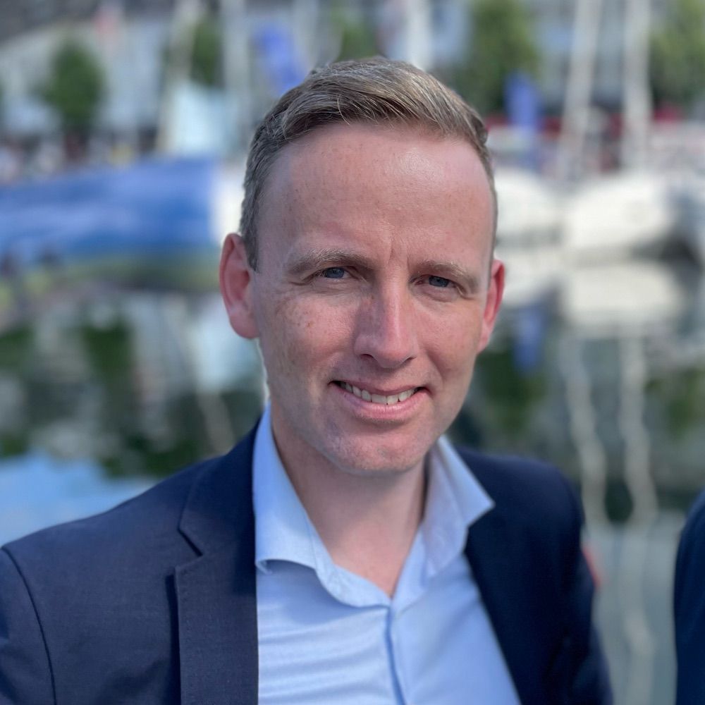 Frode Nergaard Fjeldstad